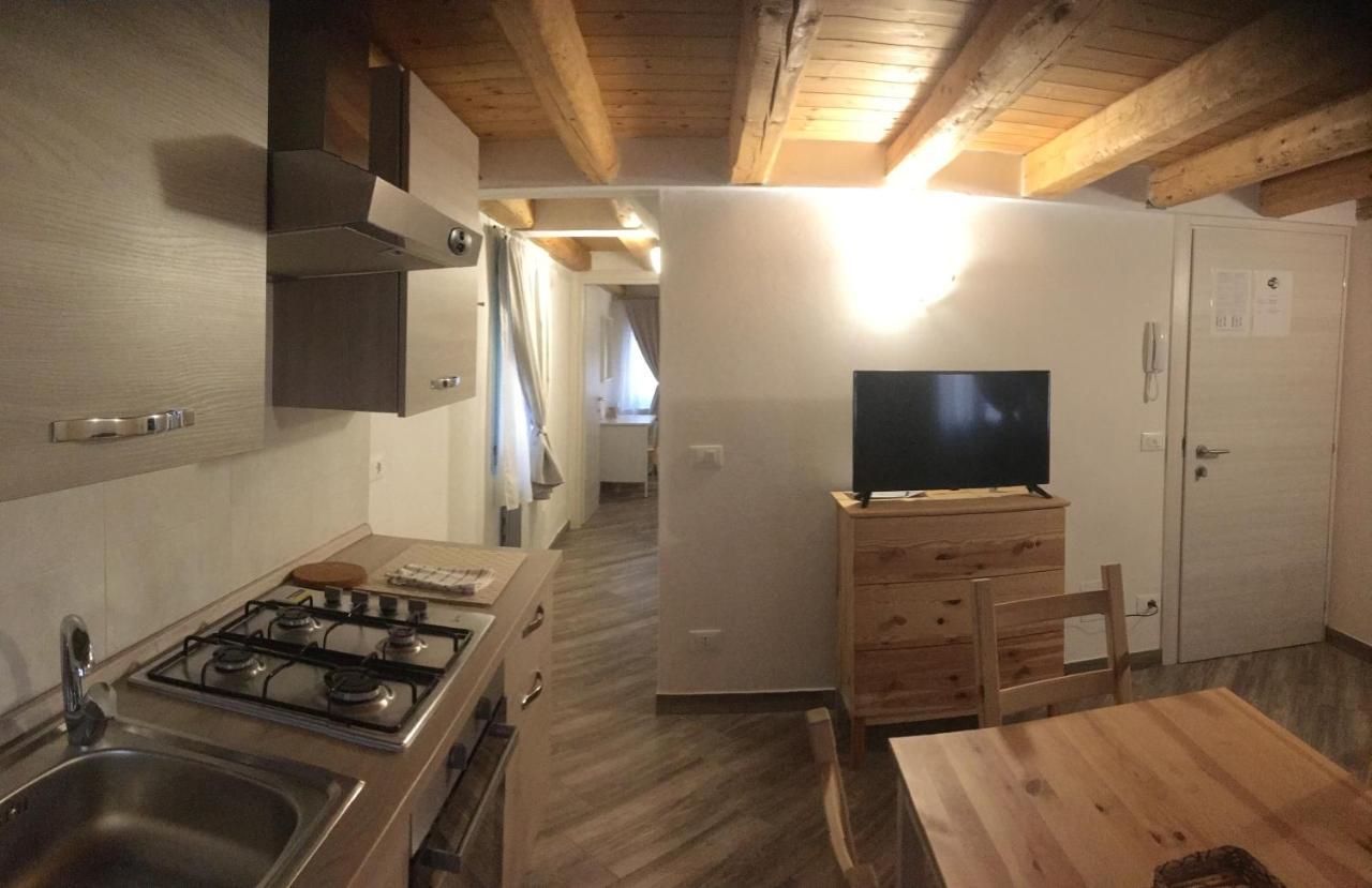 South Lagoon Apartments 2 كيودجا المظهر الخارجي الصورة